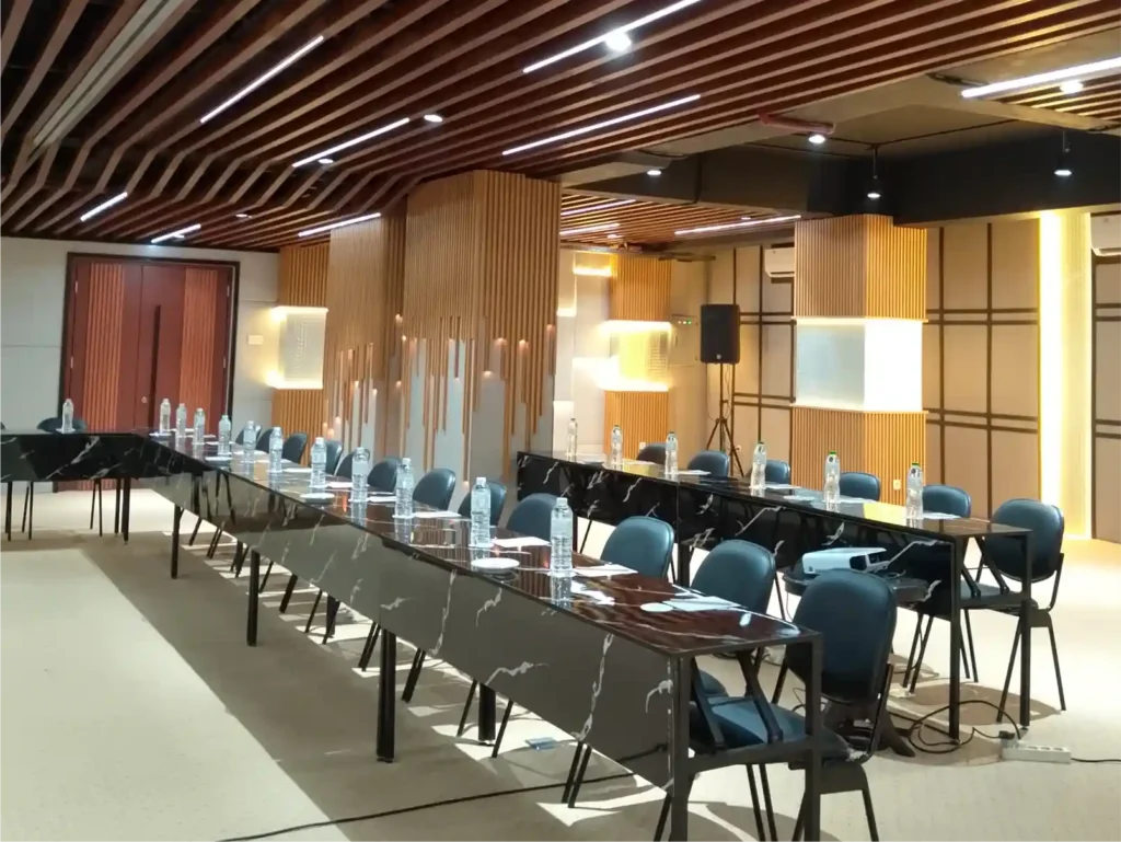 Hotel 101 Urban Thamrin - Hall Ballroom