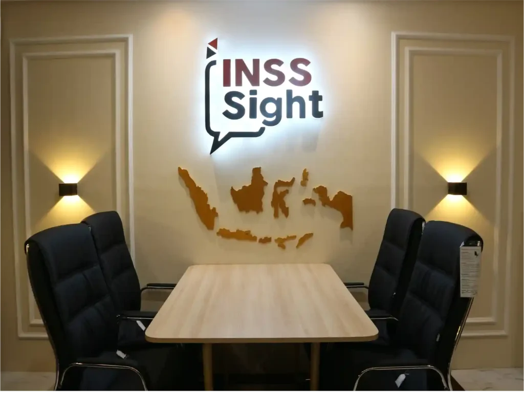 Muda Bersuara - Studio Podcast