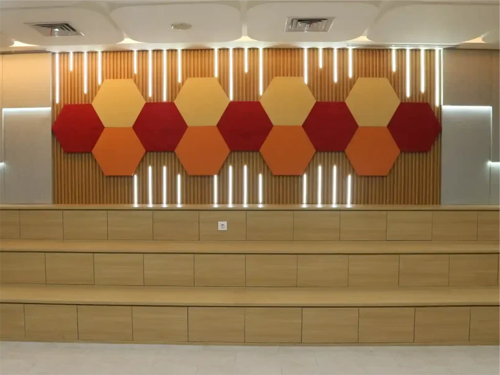 PT Sarimurni Abadi Momogi - Studio Live Streaming